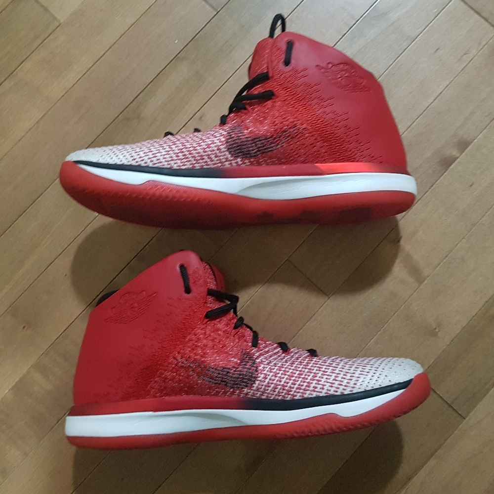 Air Jordan 31 "Chicago" - US Men's 12